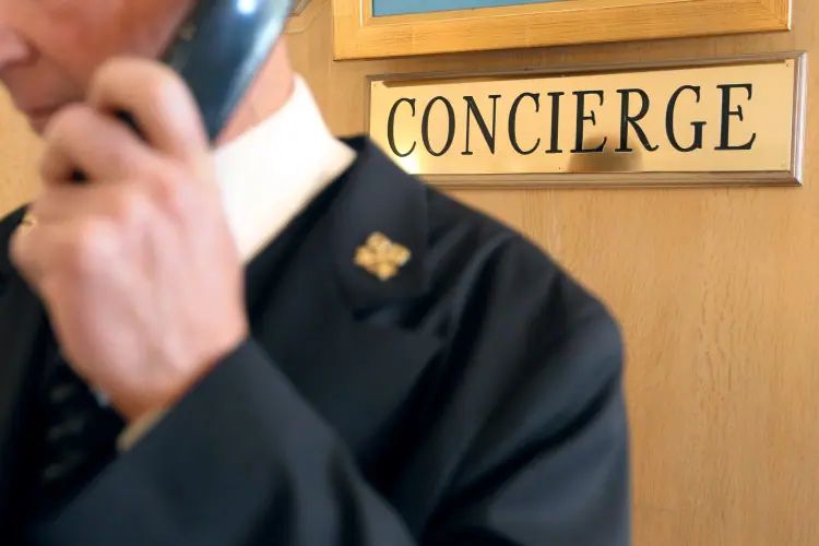 Concierge Services