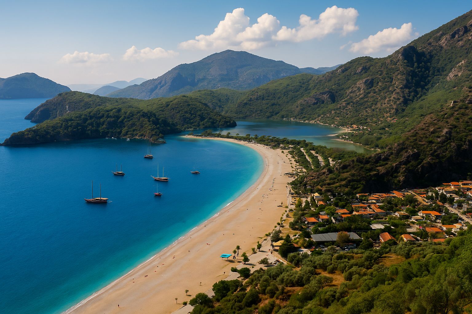 Fethiye