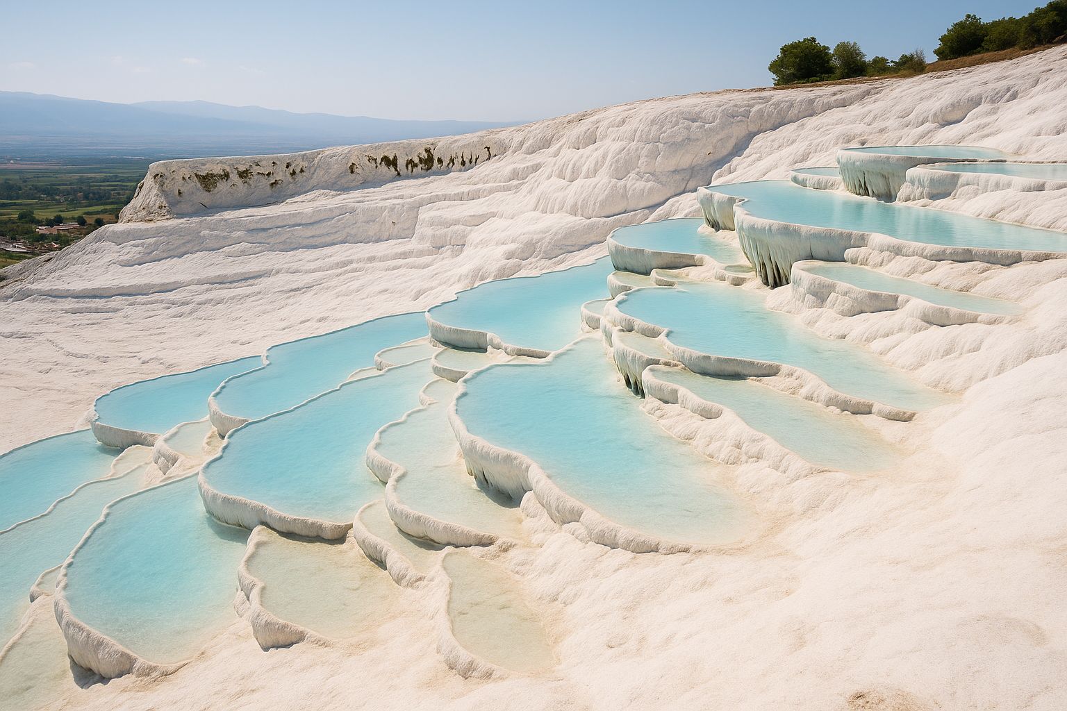 Pamukkale